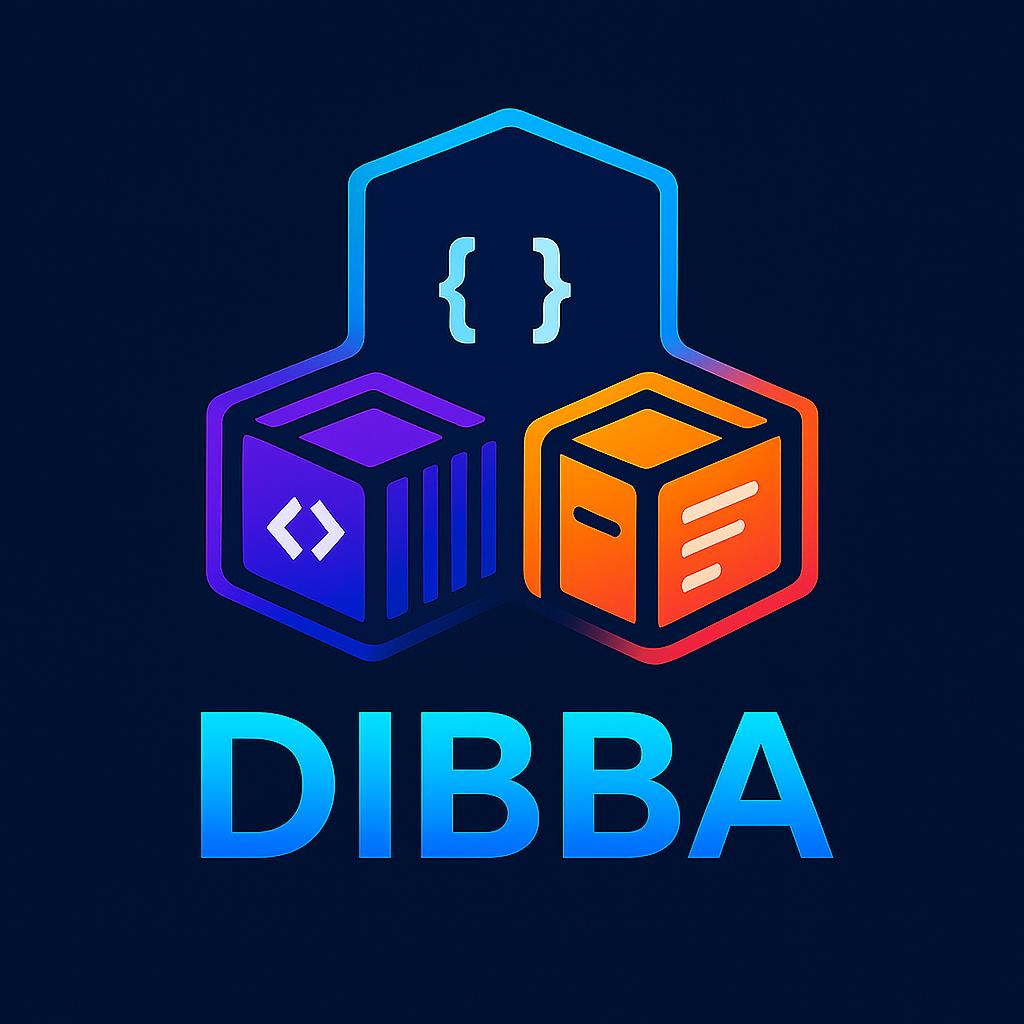 Dibba Logo